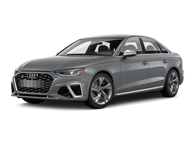 New Audi Vehicles For Sale In Highland Park Il Audi